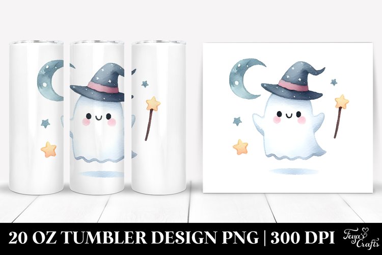 Ghost Clipart Image 23