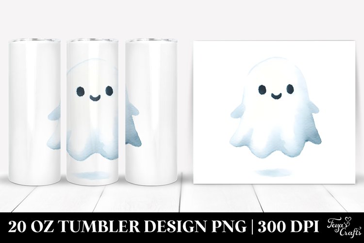 Ghost Clipart Image 22