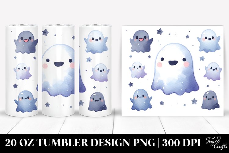 Ghost Clipart Image 21