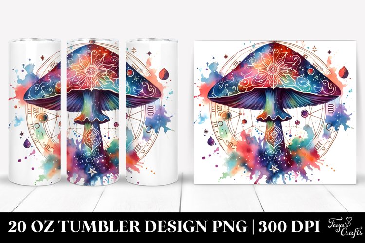 Mushroom Clipart Image 21