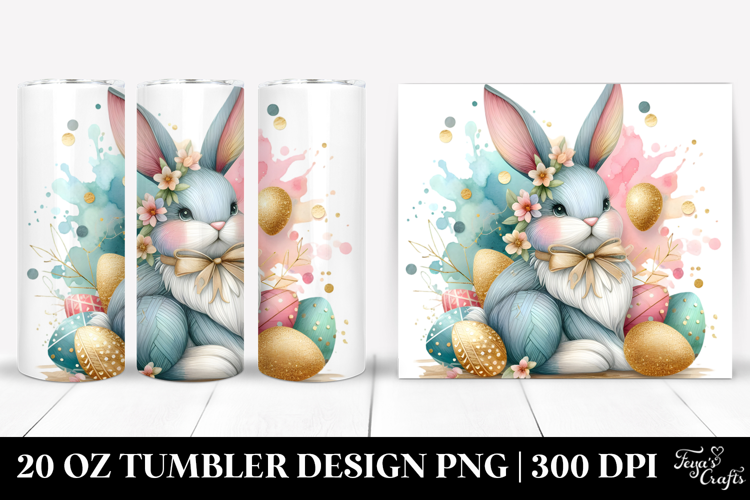 20 Oz Tumbler Design