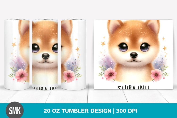Puppy Clipart Image 22