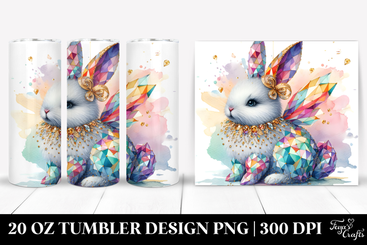 20 Oz Tumbler Design