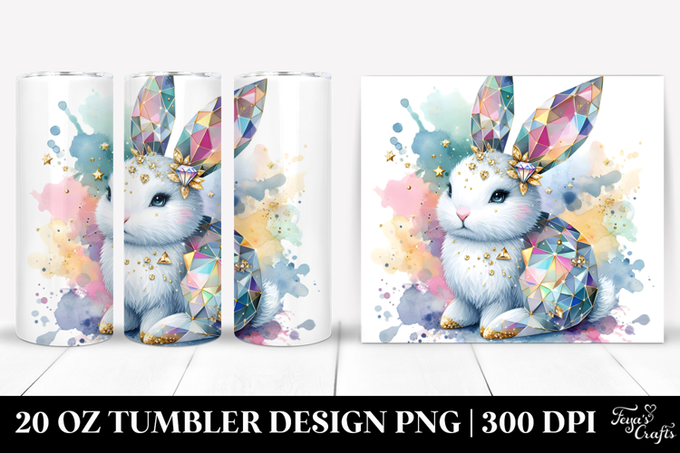20 Oz Tumbler Design