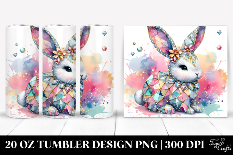 20 Oz Tumbler Design