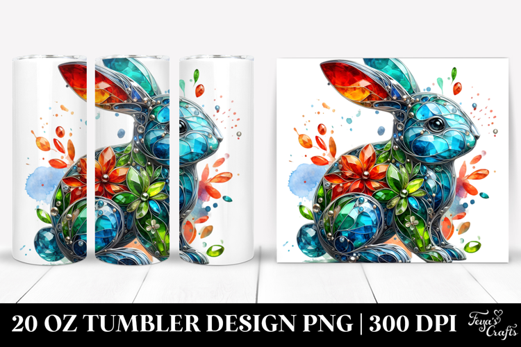 20 Oz Tumbler Design