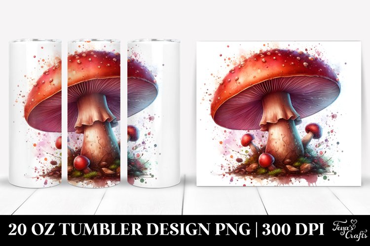 Mushroom Clipart