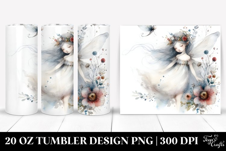 Fairy Clipart Image 19