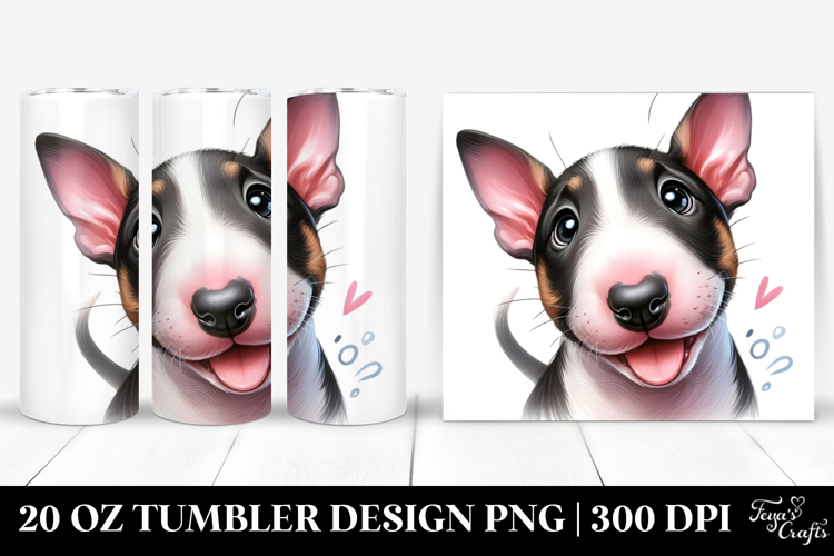 20 Oz Tumbler Design