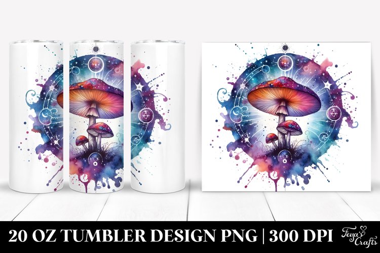 Mushroom Clipart Image 18