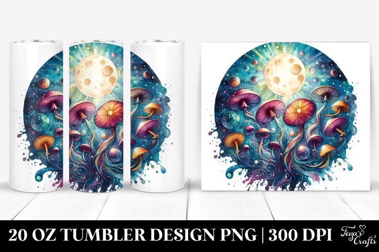 Mushroom Clipart Image 17