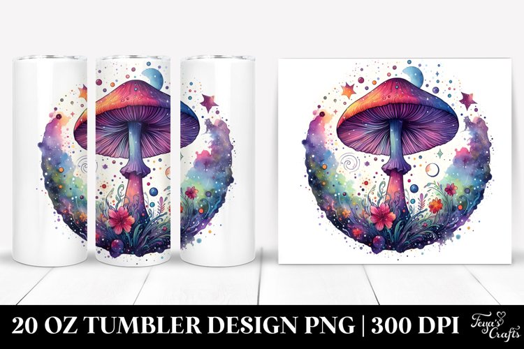 Mushroom Clipart Image 16