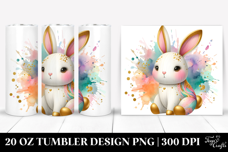 20 Oz Tumbler Design