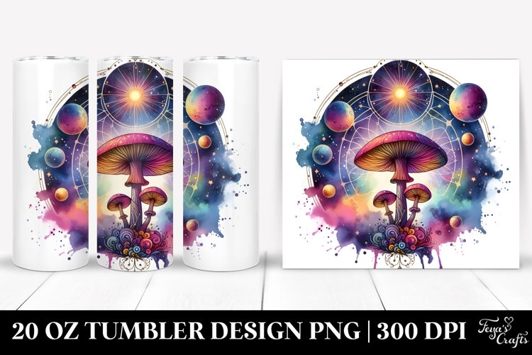 Mushroom Clipart Image 13