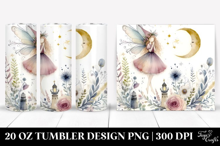 Fairy Clipart Image 15