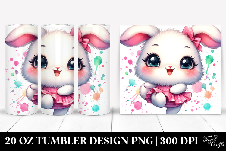 20 Oz Tumbler Design