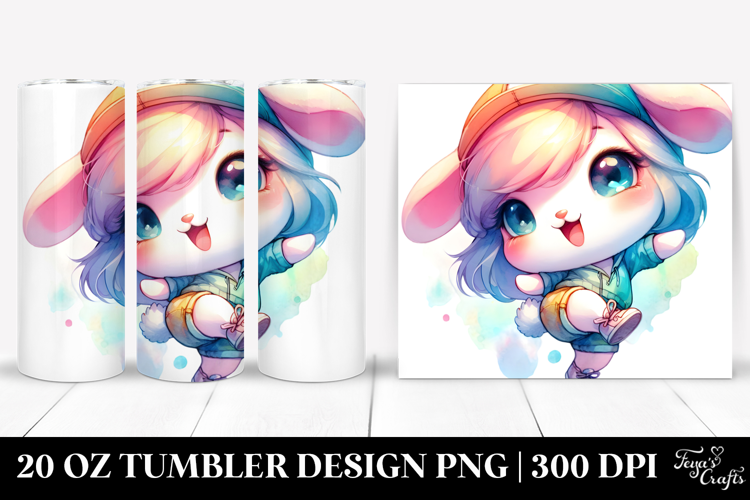 20 Oz Tumbler Design