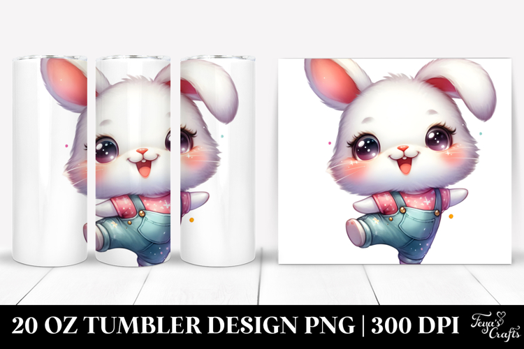 20 Oz Tumbler Design