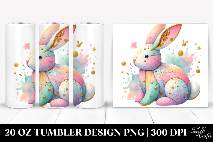 20 Oz Tumbler Design