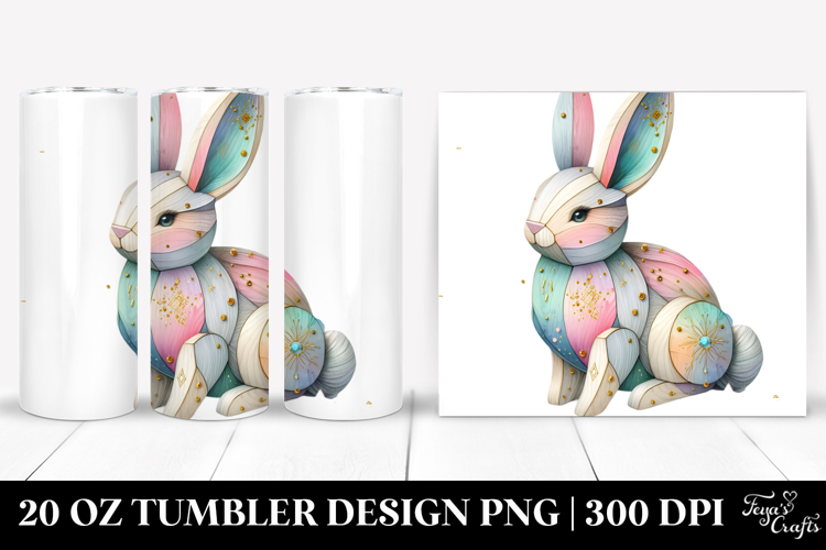 20 Oz Tumbler Design