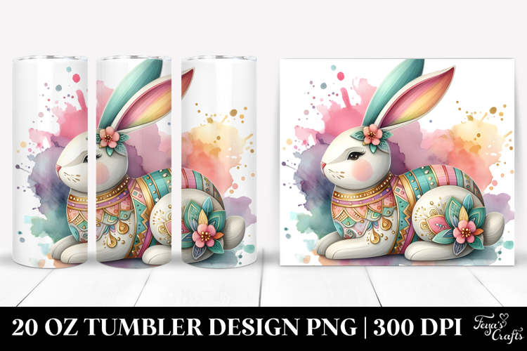 20 Oz Tumbler Design