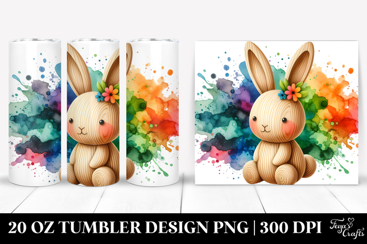 20 Oz Tumbler Design