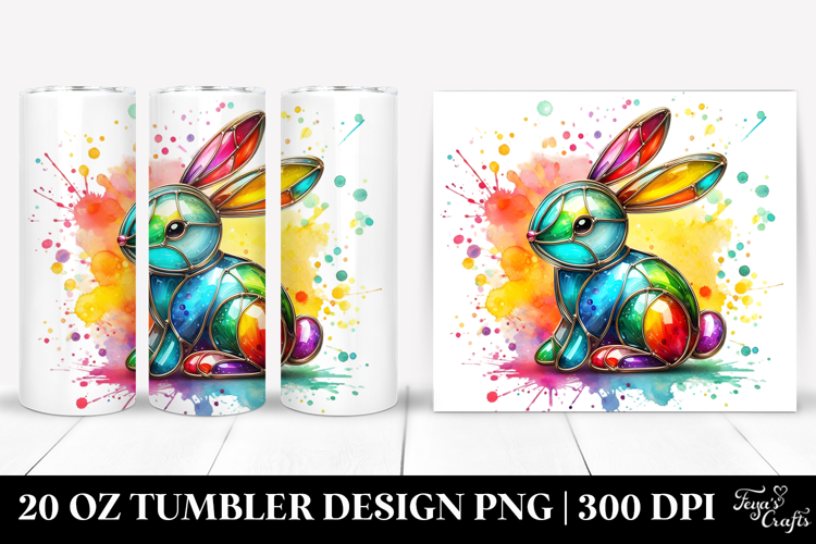 20 Oz Tumbler Design