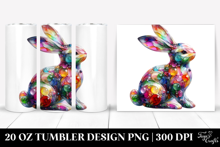 20 Oz Tumbler Design