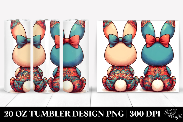 20 Oz Tumbler Design