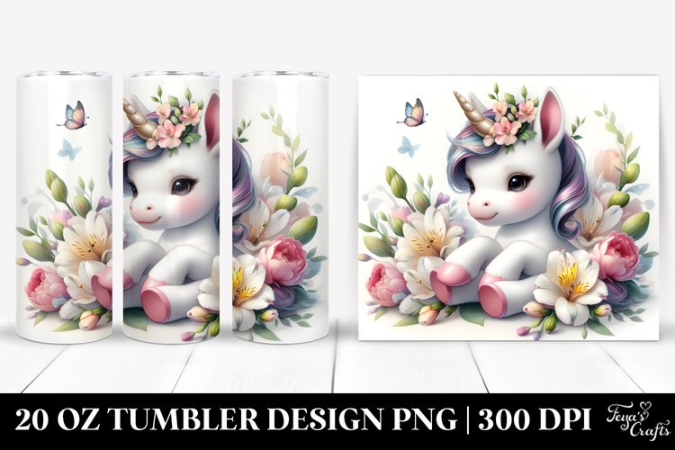 Unicorn Clipart
