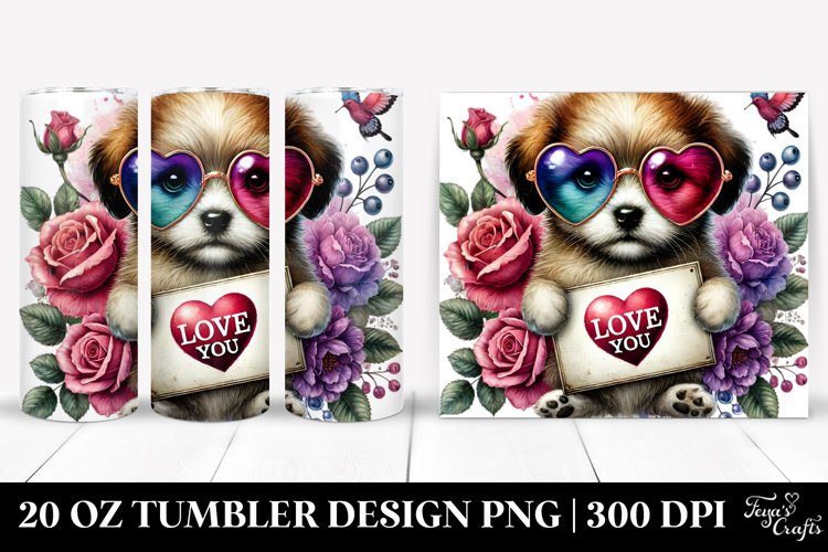 Spring 20 Oz Tumbler Png