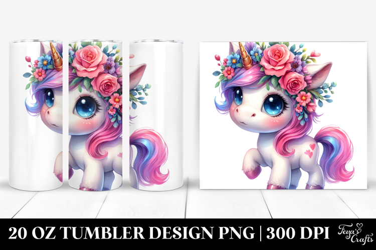 20 Oz Tumbler Design
