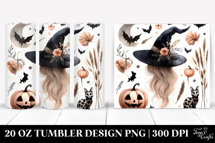 Witch Clipart Image 10