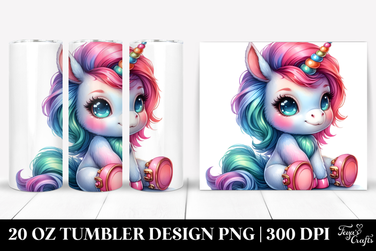20 Oz Tumbler Png