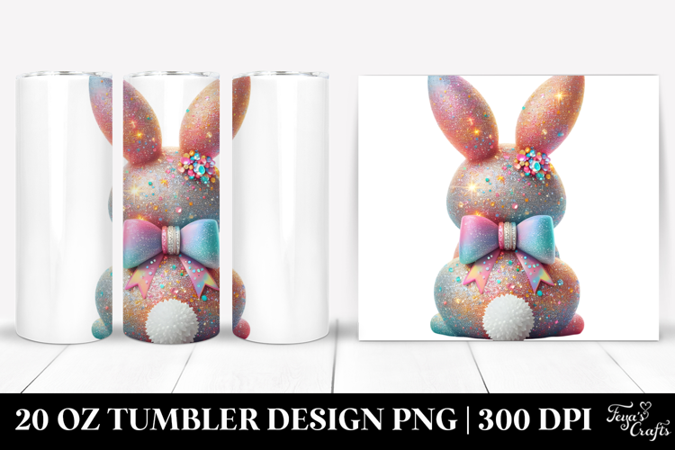 20 Oz Tumbler Design