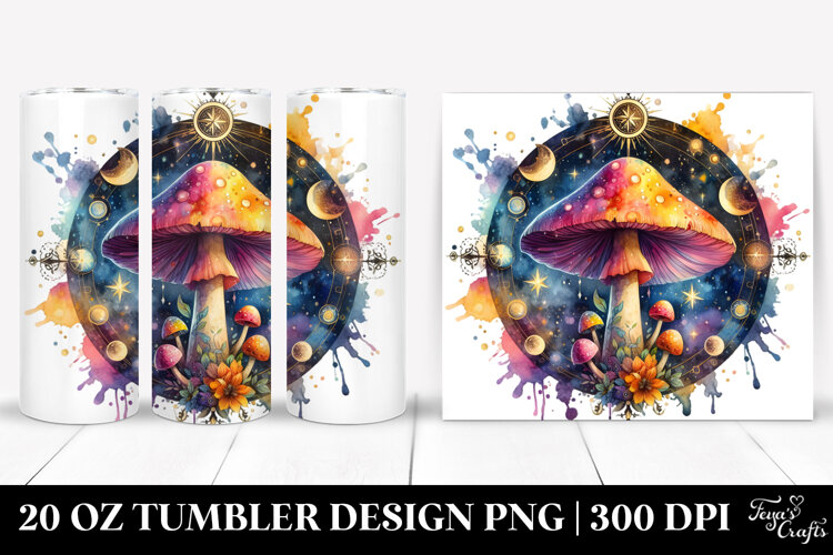 20 Oz Tumbler Png example image 1