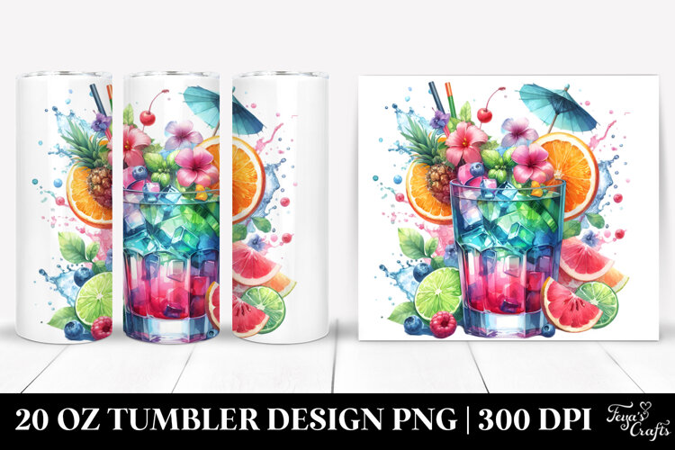 20 Oz Tumbler Png example image 1