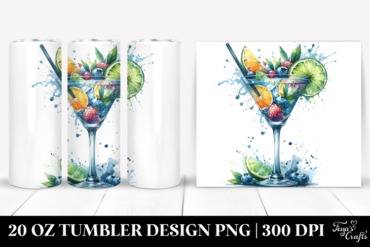 20 Oz Tumbler Png