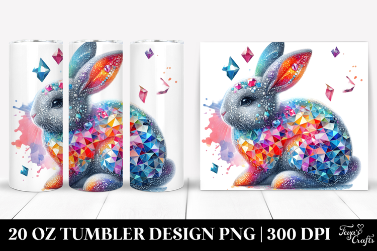 20 Oz Tumbler Design