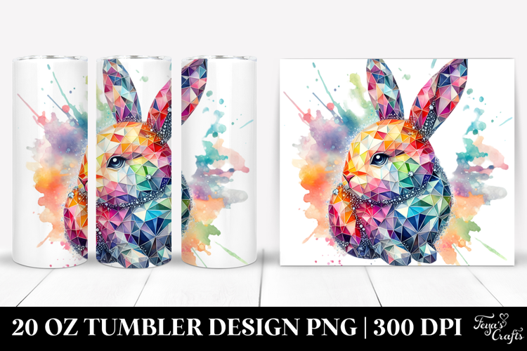 20 Oz Tumbler Design