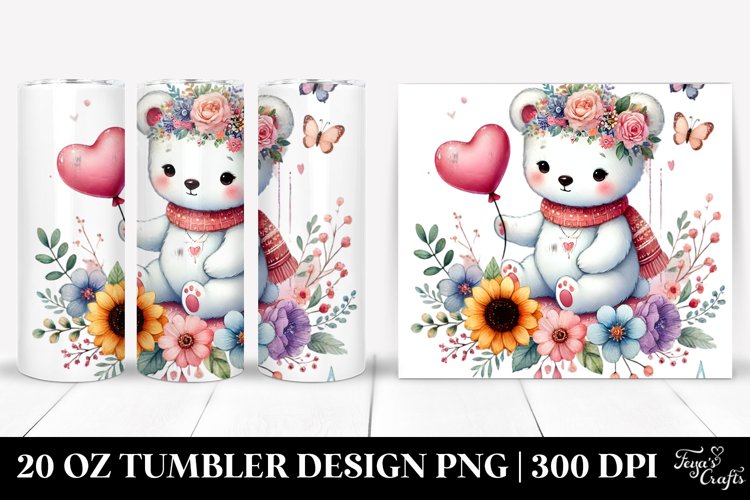 Love 20 Oz Tumbler Png