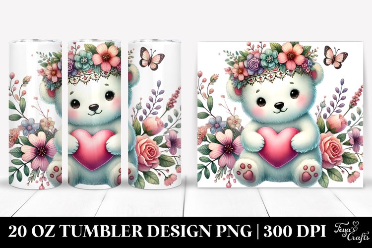 Spring 20 Oz Tumbler Png