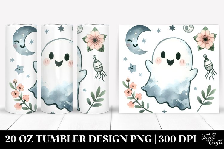 Ghost Clipart Image 19
