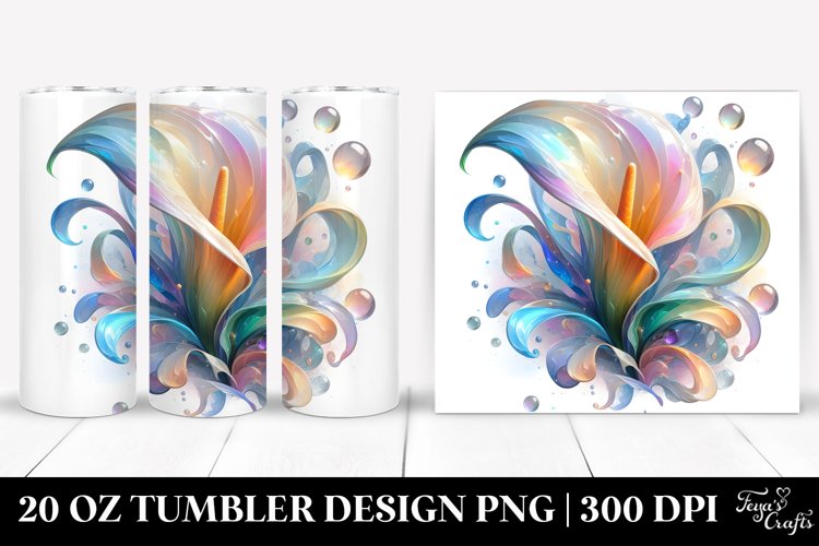 Transparent Flower Png Image 8