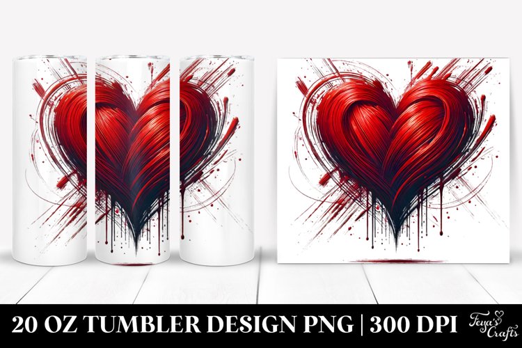 Spring 20 Oz Tumbler Png