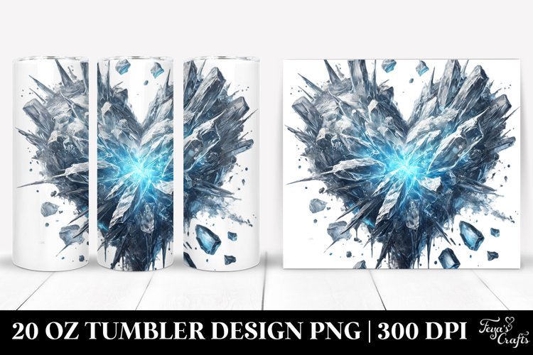 Spring 20 Oz Tumbler Png