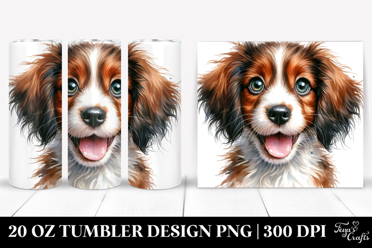 20 Oz Tumbler Design
