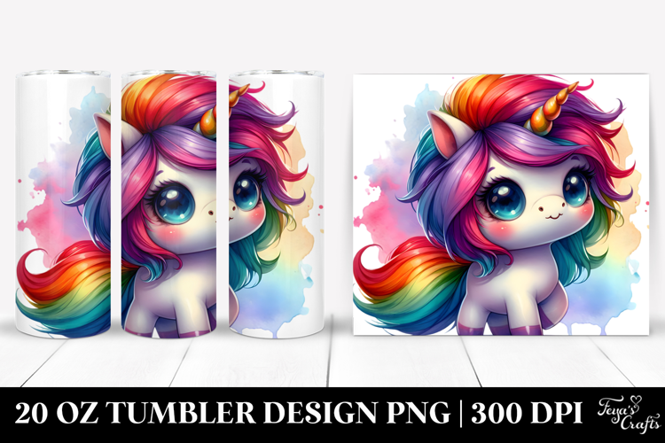 20 Oz Tumbler Design