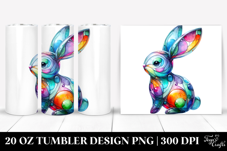 20 Oz Tumbler Design