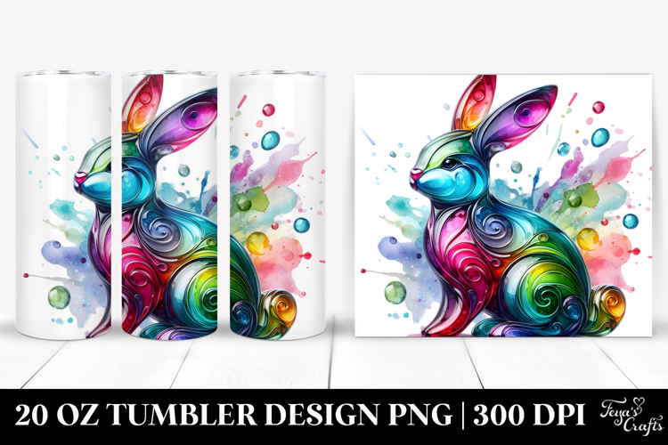 20 Oz Tumbler Design